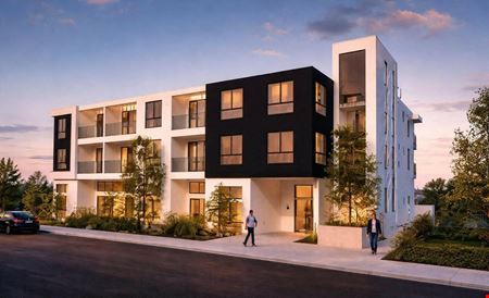 Multi-Family space for Sale at 335 N. Gaffey Street in San Pedro