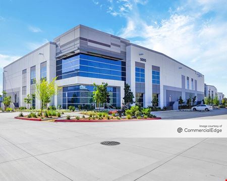 Industrial space for Rent at Orbis Interchange in Ontario
