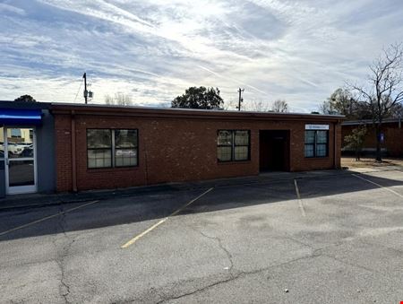 Office space for Rent at 102 Hospital Drive in Warner Robins