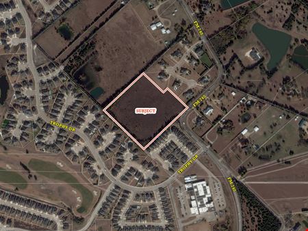 Other space for Sale at ±11.92 AC | FM 740 | HEATH in Heath