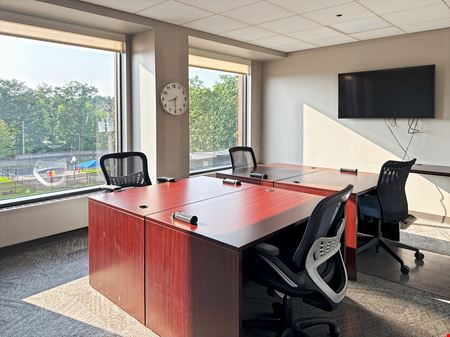 Regus - Hamden- Whitney Ave