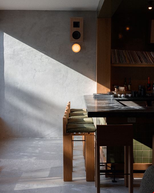 You Are Where You Work - HOME