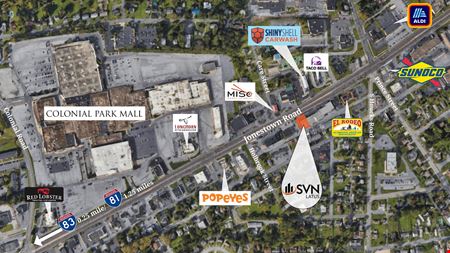 4629 Jonestown Road, Unit C