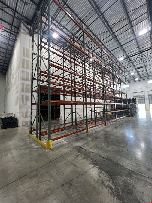 2264 - Medley Warehouse