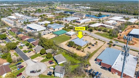3308 LONGMIRE DR SUITE 200 COLLEGE STATION, TX 77845