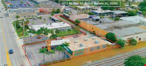 Property Available in The City of Wilton Manors, Five Points