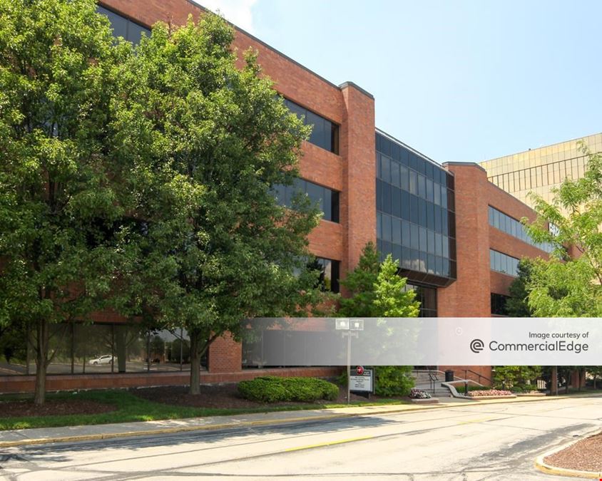 77 Building