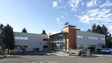 Office space for Rent at 224 Medical Center in Portland