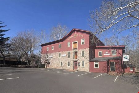 Office space for Rent at The Yardley Grist Mill Office Space in Yardley