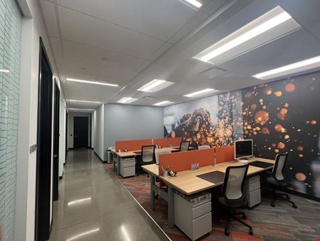 Office space for Rent at Carr Workplaces - West Lafayette in West Lafayette