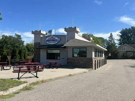 St. Joe Turnkey Drive Thru