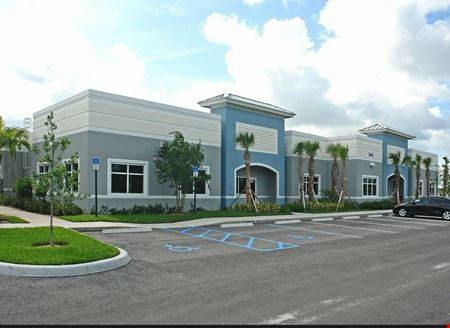 Office space for Sale at Office Space w/ Long-Term Tenants in Place in Port St. Lucie