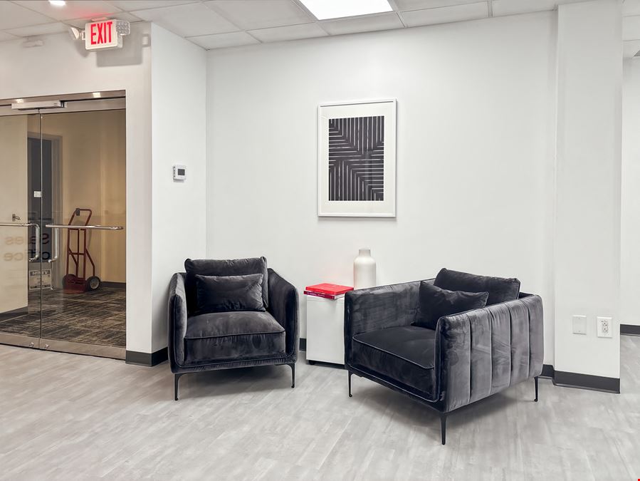 Regus - Cedar Knolls - Rd