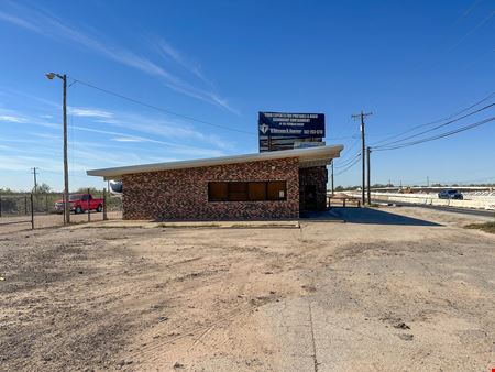 3305 West Interstate 20