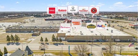 Hobby Lobby Investment Opportunity | 7.25% Cap Rate