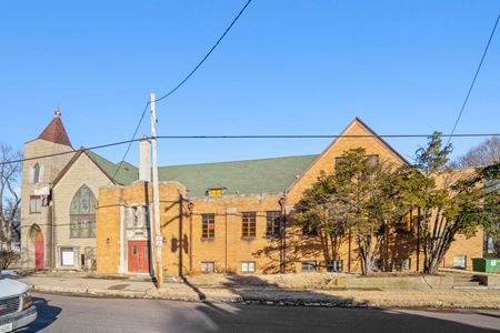 VacantLand space for Sale at Adaptive Reuse or Redevelopment in Peoria