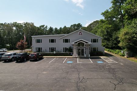 Office space for Rent at Flex/Office Space in Arundel