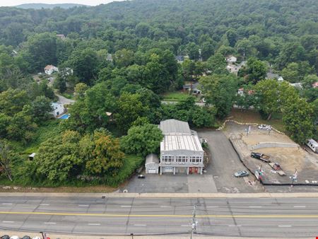 Industrial space for Sale at 1005 Route 9W in Fort Montgomery