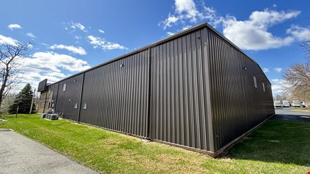 475-485 Business Park Ln 