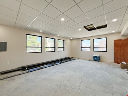 Newly Constructed Professional Office Building in Metairie