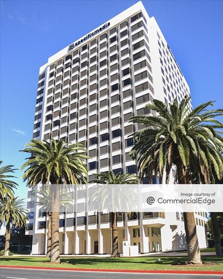 Office space for Rent at Jamboree Center - 4 Park Plaza in Irvine