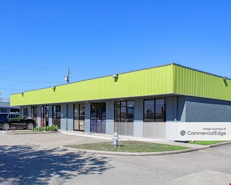 Office space for Rent at Capitol Office Park in Austin
