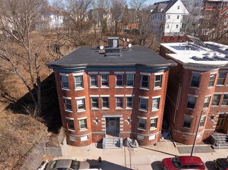 Dorchester Portfolio