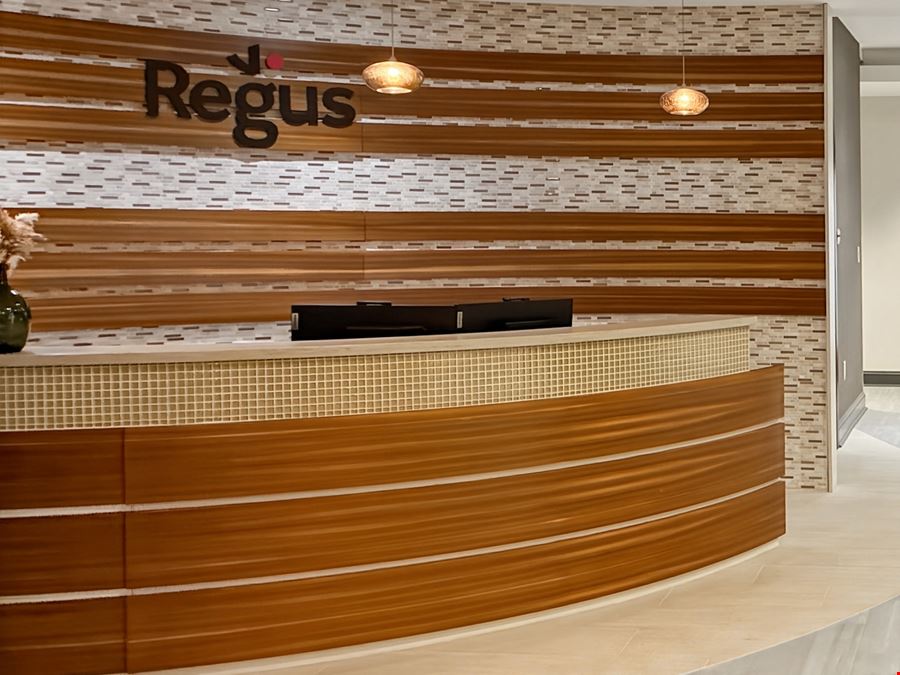 Regus - Columbia - 1501 Main St