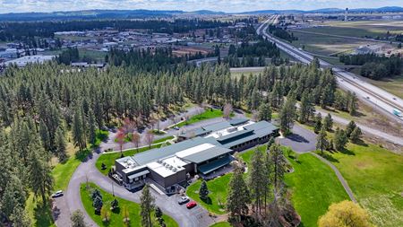 Industrial space for Sale at Upper Columbia Conference of Seventh-Day Adventists in Spokane