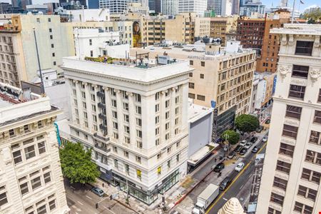Other space for Sale at The Merritt Building in Los Angeles