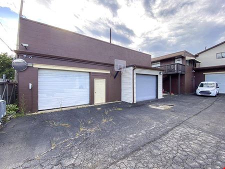 543 Washington Avenue, #329, 330, 331
