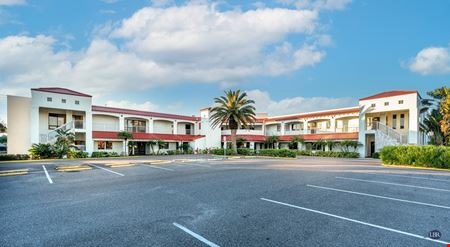 Office space for Rent at The Center at Indialantic in Indialantic