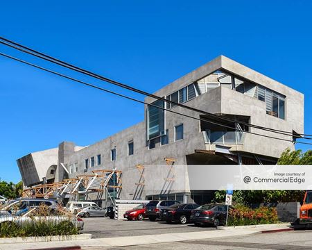 Office space for Rent at Conjunctive Points in Culver City