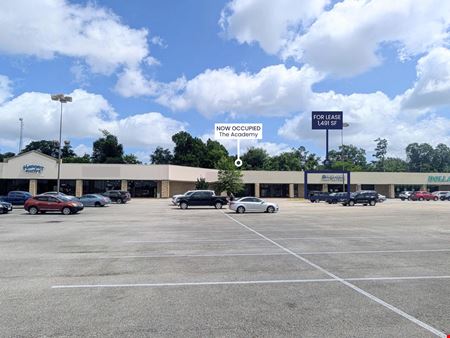 Retail space for Rent at FOR LEASE - Highland Village Shopping Center (1,491 SF) in Tyler