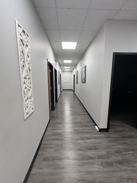 Northwood Professional Center