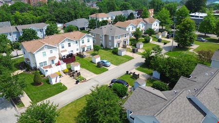Clairton Homes