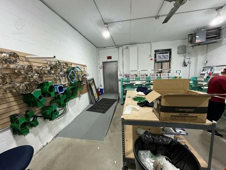 2,240 SF | 949 Remsen Avenue | Warehouse For Sale - Delivered Vacant