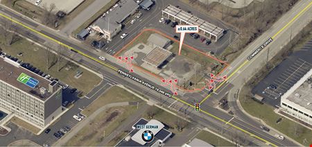 VacantLand space for Rent at 475 Pennsylvania Avenue in Fort Washington