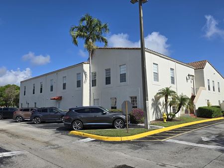 Office space for Sale at Professional / Medical Office Condo in Tamarac