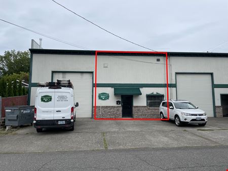 Office space for Rent at 1623 SE Lafayette Street in Portland