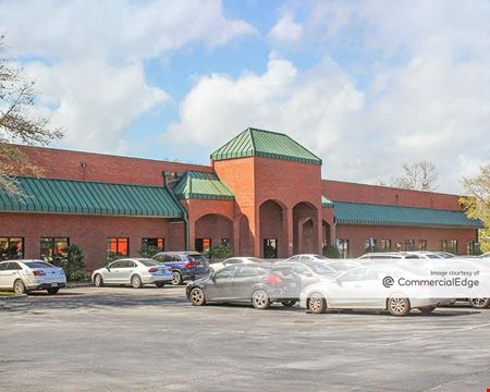 Martin Business Park