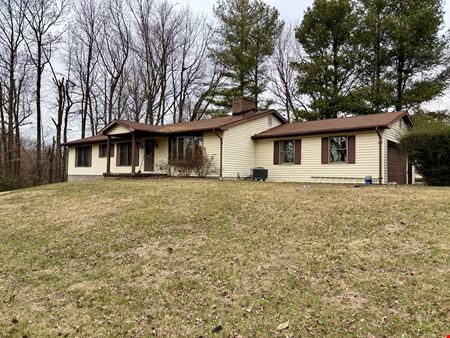 Office space for Sale at Listing #34 - 5264 Pulaski Hwy, Perryville, MD in Perryville