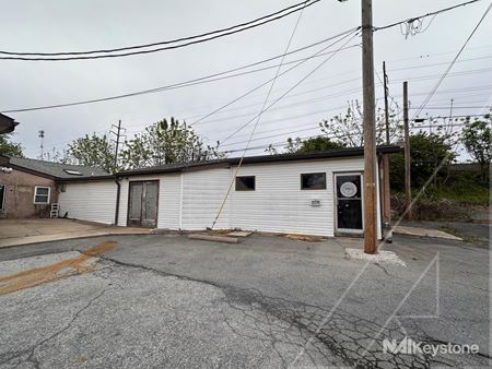 Retail space for Rent at 2275 Reading Ave in West Lawn
