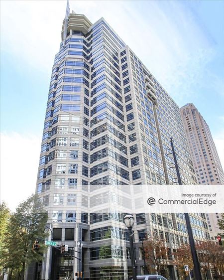 Office space for Rent at The Proscenium in Atlanta