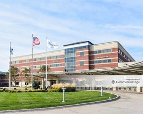 CHI Health Lakeside - One Professional Center