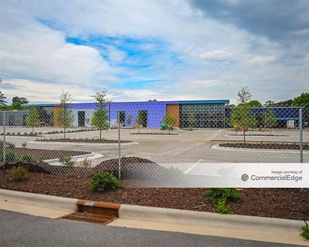 Office space for Rent at INQ @ 4300 in Raleigh