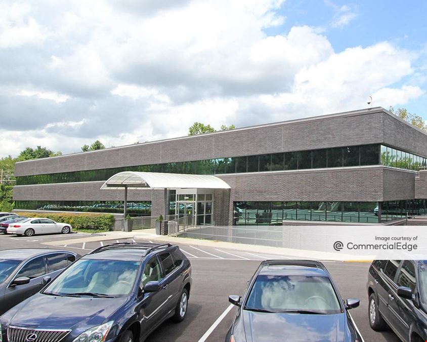 Summit Executive Suites - Summit I Building