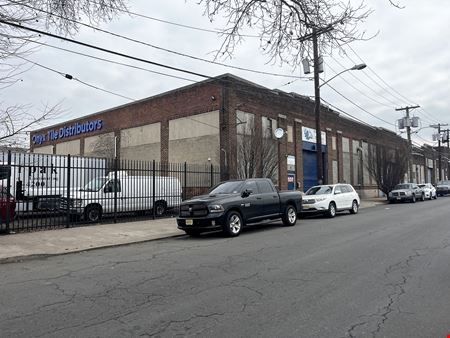 Industrial space for Sale at Industrial Building For Sale in Newark