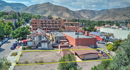 Land space for Sale at 710 14th St in Golden