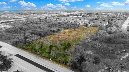 Commercial space at 1900 S Beltline Dallas TX in Dallas